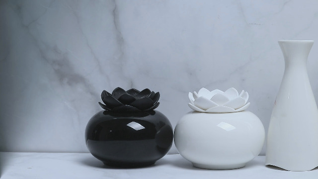 Amazon.com: Essential Oil Diffusers Ceramic Diffuser: YJY